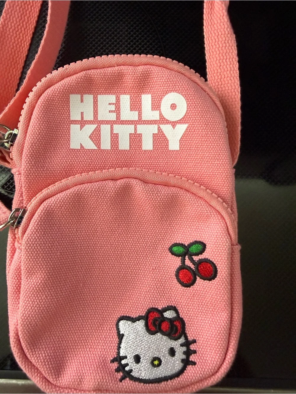Hello Kitty small hello